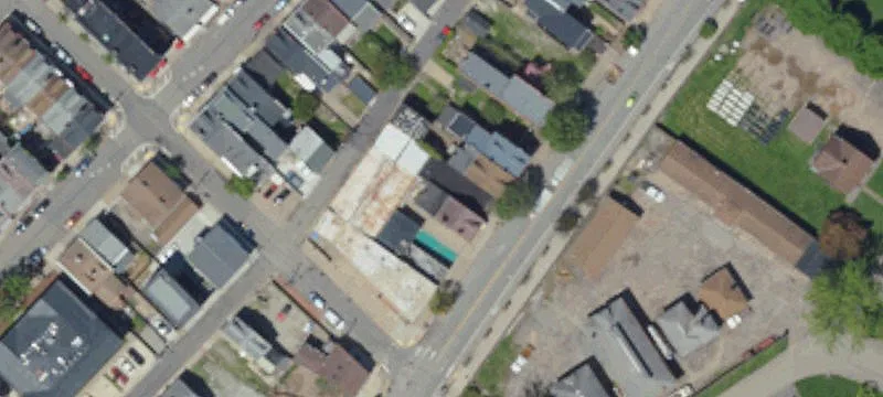 Lawrenceville Retail or Flex Space