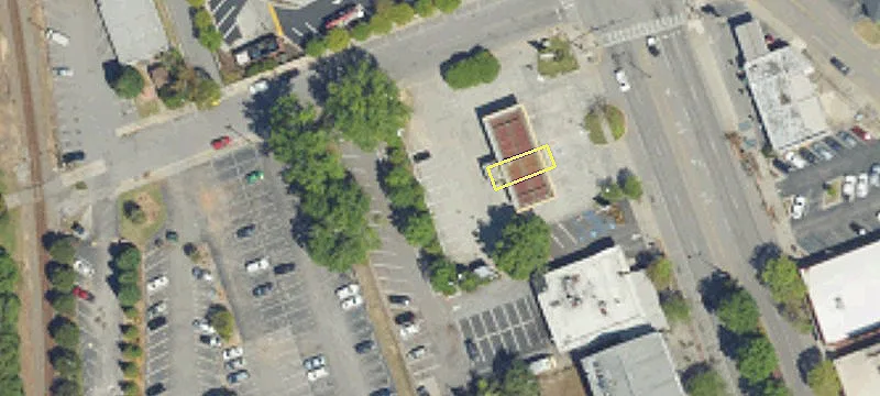 Retail Property in Five Points