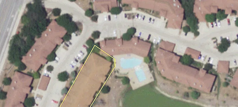 San Marcos Commercial Development Tract