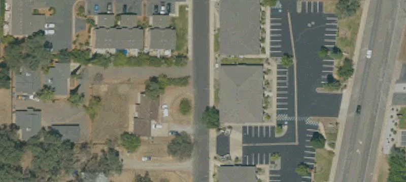 Redding Office Suites For Rent