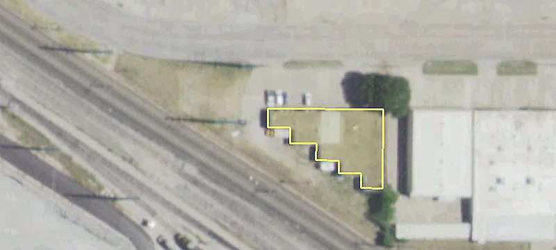 Garland Warehouse Space Available