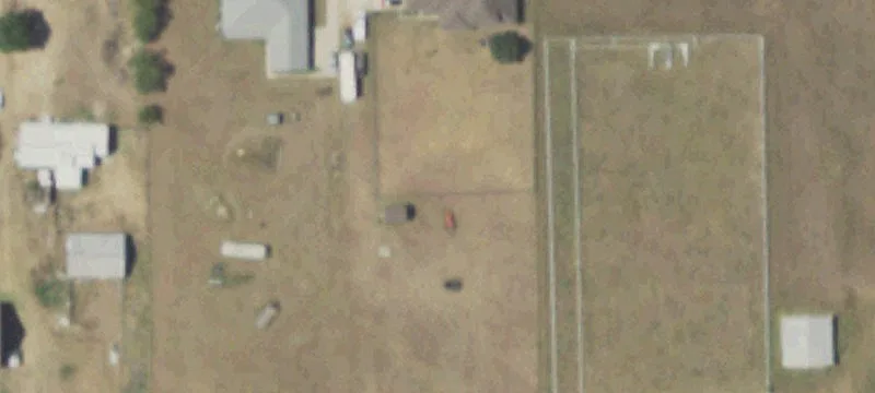 Land For Sale Justin, TX