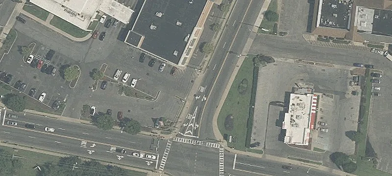 1.21 Acre Pad Site