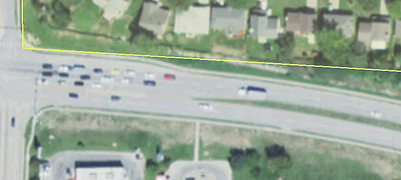 Land Near Highway 75