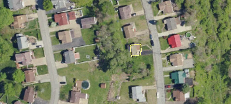 Commercial Land Opportunity