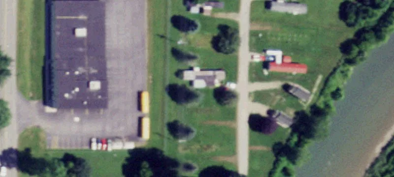 Mobile Home and RV Park