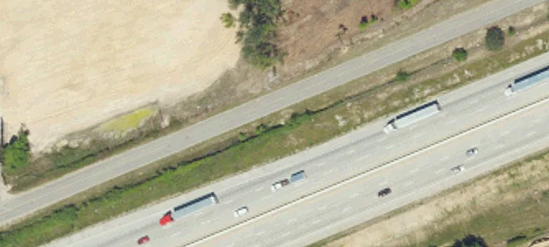 Lexington Industrial Land Available