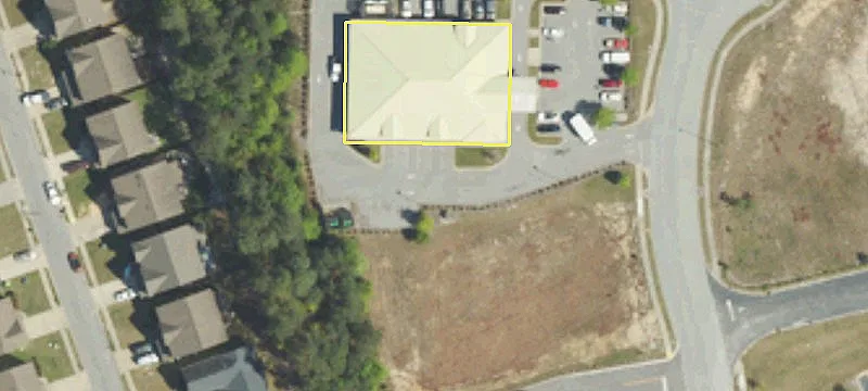 Columbia Office/Medical Space For Lease