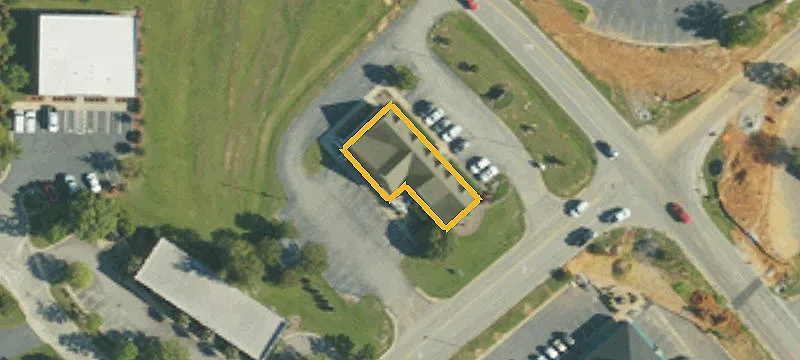 Garner Land Sale Opportunity