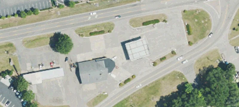 5-Acre Industrial Land in Zebulon
