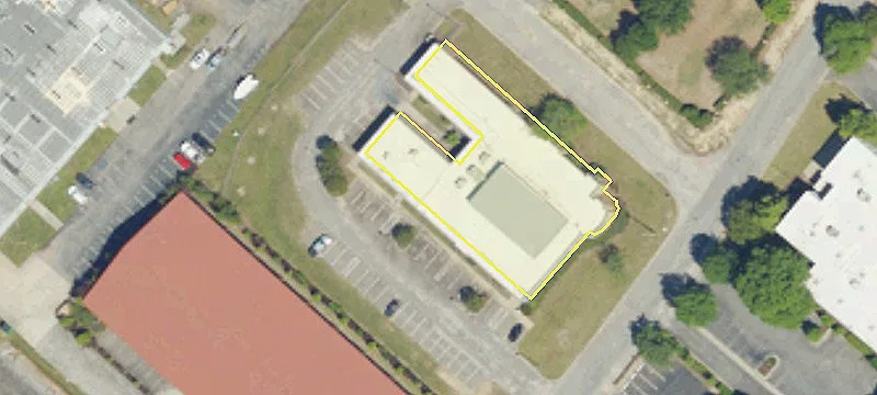 Deeded Tailgate Spaces Near Stadium