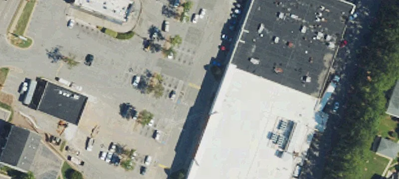 Retail Space in Colony Center