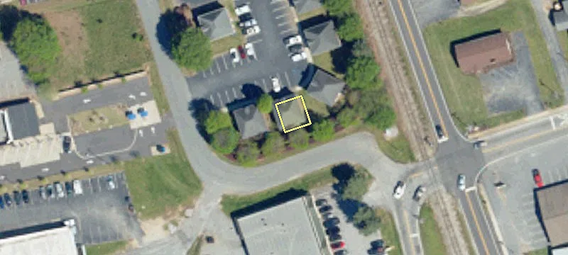 Two Office Buildings For Sale