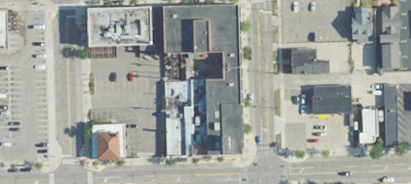Royal Oak Commercial Space Available