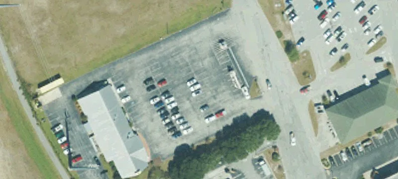 New Cape Carteret Office Building