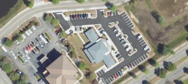 0.79 Acre Outparcel For Sale