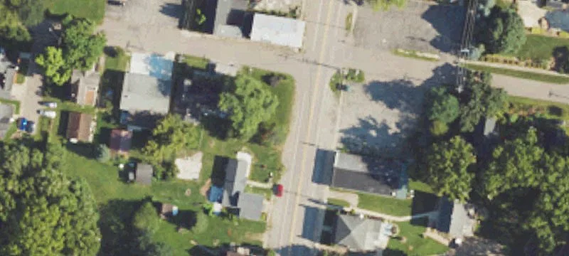 Hamburg Retail/Automotive/Parking Opportunity