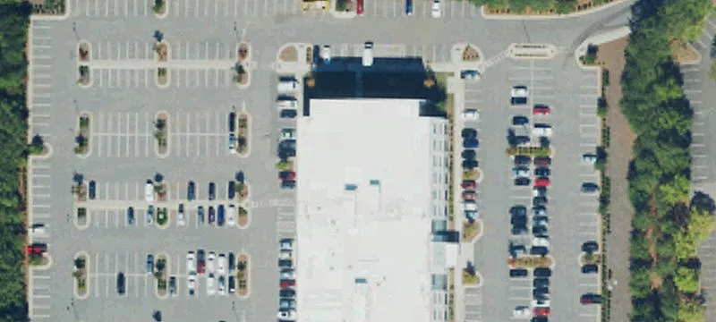 Class A Office Building