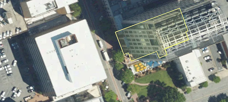 Historic Mixed-Use Building on Main