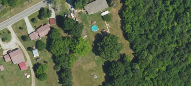 Proposed Industrial Development in Rowan