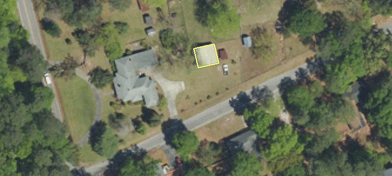 West Columbia Office Building