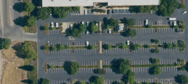 Sacramento Office Space Available