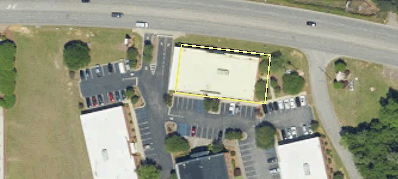 Medical Office Space Available