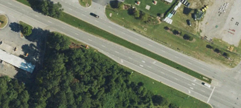 Garner Commercial Land For Sale