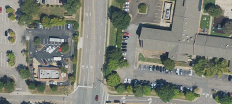 Modern Office Space in Cary