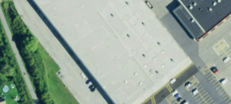 Prime Retail Space I-290 Visibility