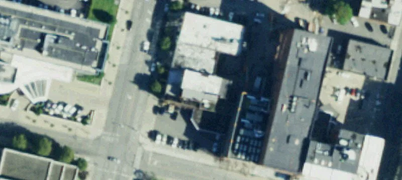 Downtown Buffalo Investment Opportunity