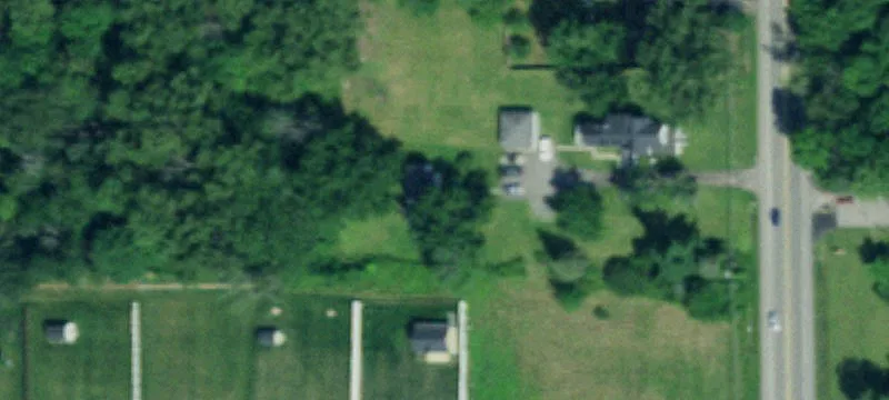 North Tonawanda Land Development Opportunity