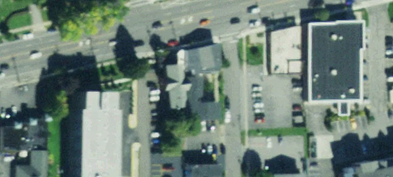 Williamsville Retail Investment Opportunity