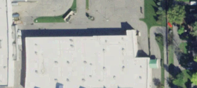Walmart Shadow-Anchored Retail & Office