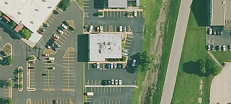 Office Space with Utilities Included