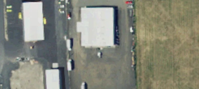 Industrial Space Available For Lease