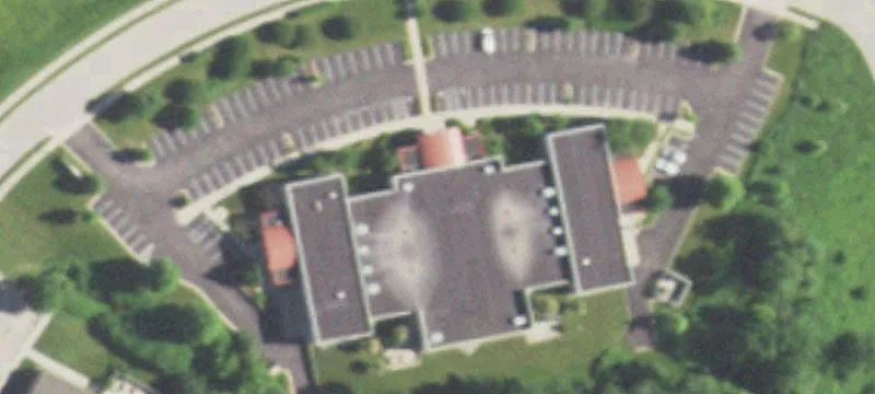 Madison Office Building For Sale