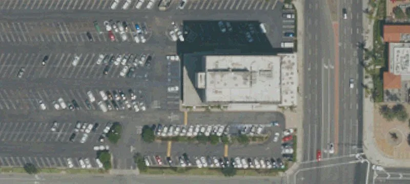 Renovated Warehouse Space Available