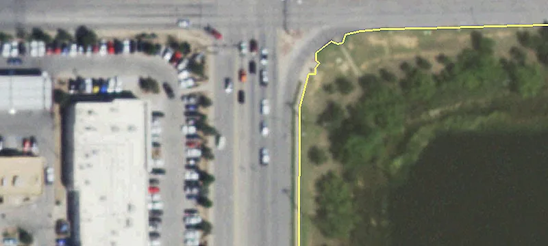 Retail Space Near Texas Tech