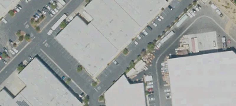 Valencia Industrial Condo For Sale