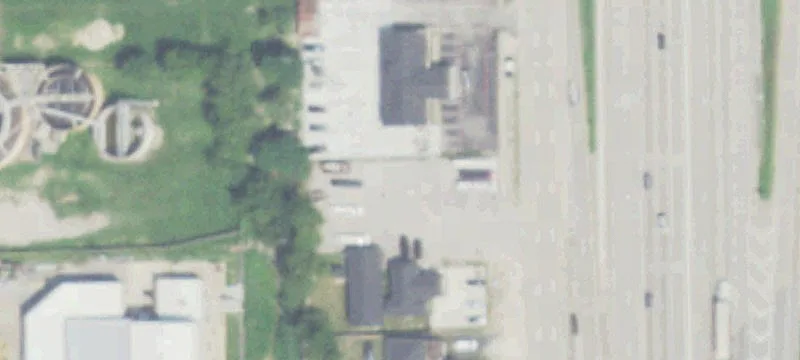 South Houston Distribution and Warehouse