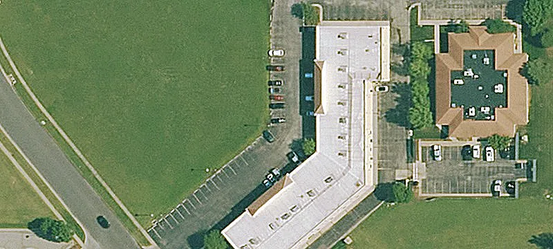 East Wichita Retail Opportunity