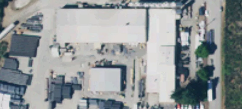 Industrial Property in Tumwater, WA