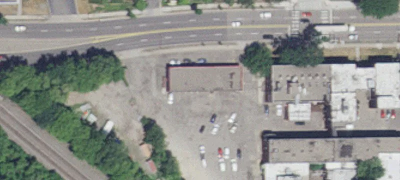 Industrial Space Available for Lease