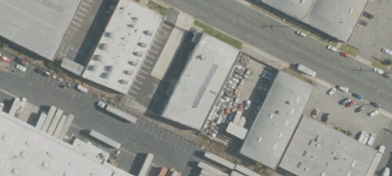 Free Standing Building For Sublease