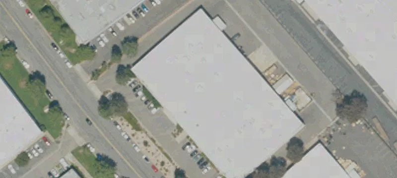 Freestanding Industrial Building For Rent