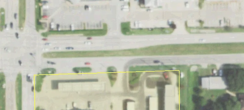 Tomball Industrial Space Available