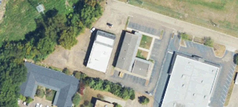 Professional Office Building on Lakeland