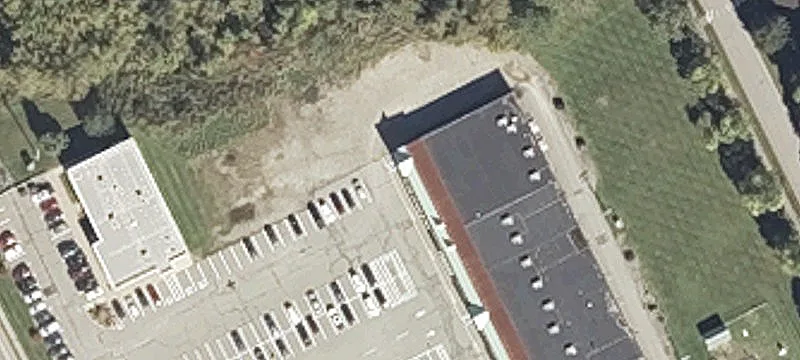 Retail Center Anchored by Dollar Tree