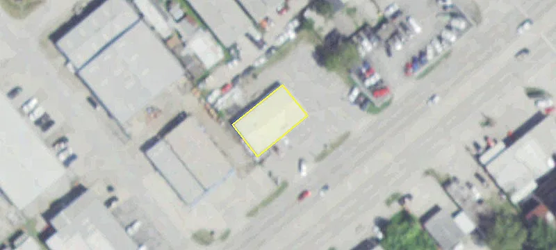 Land Near I-45 Available